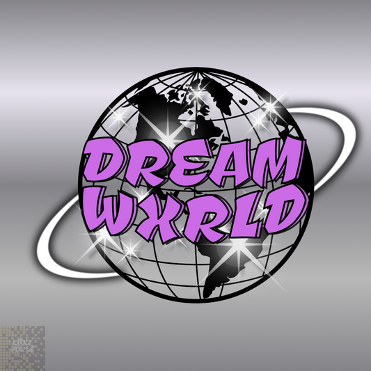 DREAM WORLD LOGO