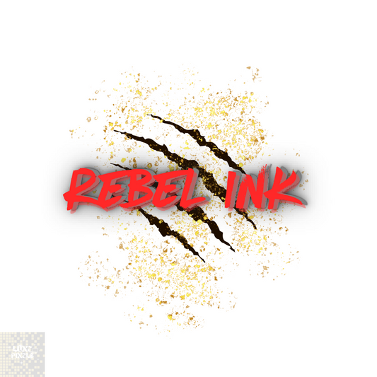 REBEL INK LOGO