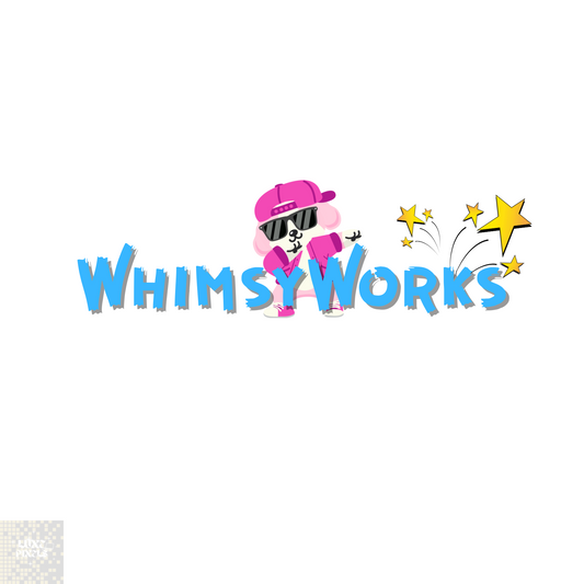 WHIMSYWORKS LOGO
