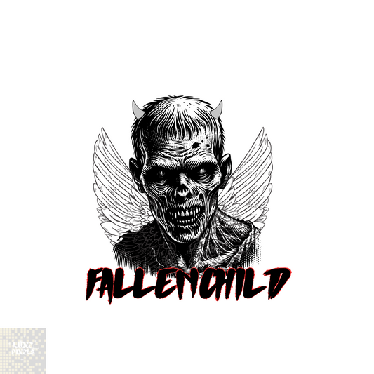 FALLENCHILD LOGO