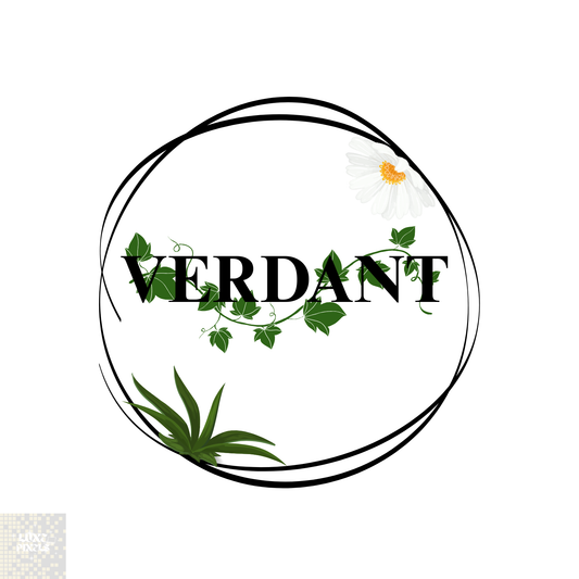 VERDANT LOGO