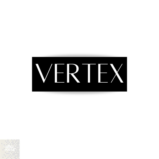 VERTEX LOGO