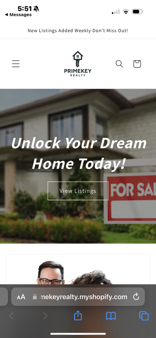 PRIME KEY REALTY
