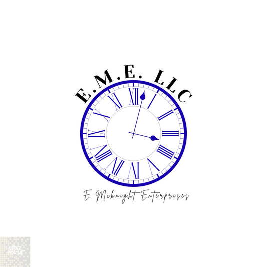 EME LLC LOGO