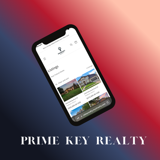 PRIME KEY REALTY