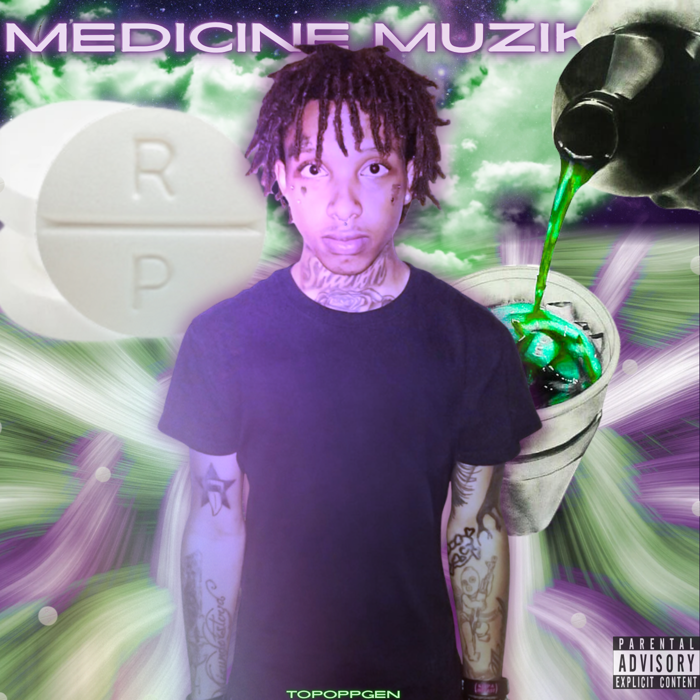 COVER ART