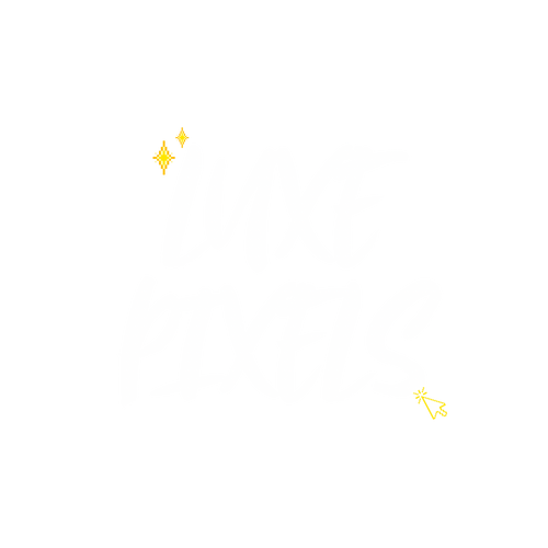 Luxe Pixels